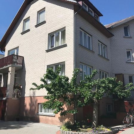 Aurelija 호텔 팔랑가 외부 사진