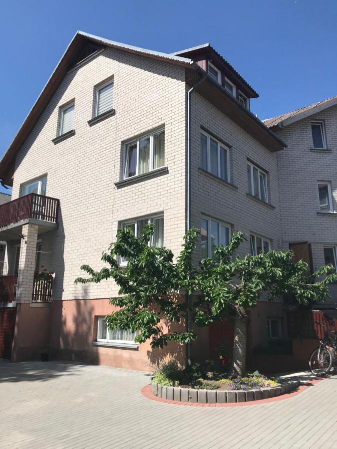 Aurelija 호텔 팔랑가 외부 사진